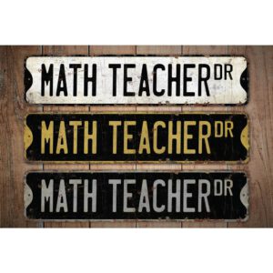 Math-Teacher-Premium-Quality-Rustic-Metal-Sign-Images