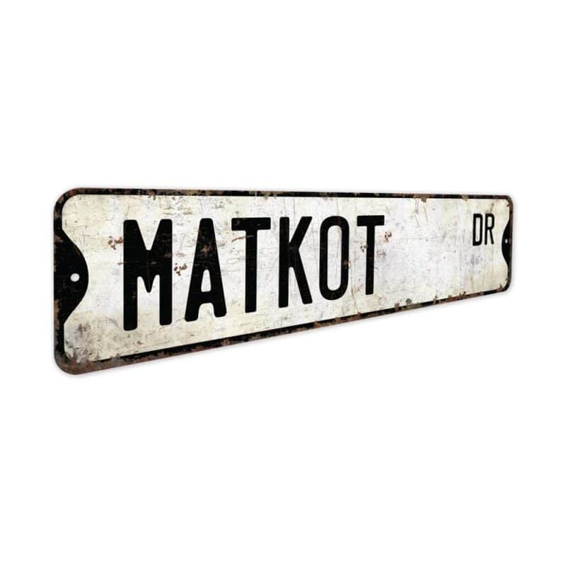 Matkot-Premium-Quality-Rustic-Metal-Sign-3