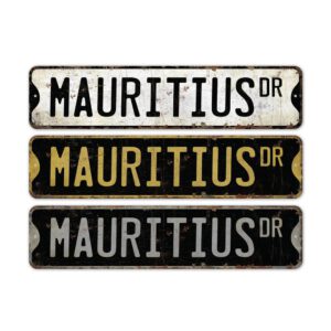 Mauritius-Premium-Quality-Rustic-Metal-Sign-2