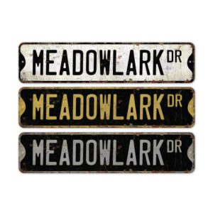 Meadowlark-Premium-Quality-Rustic-Metal-Sign-2