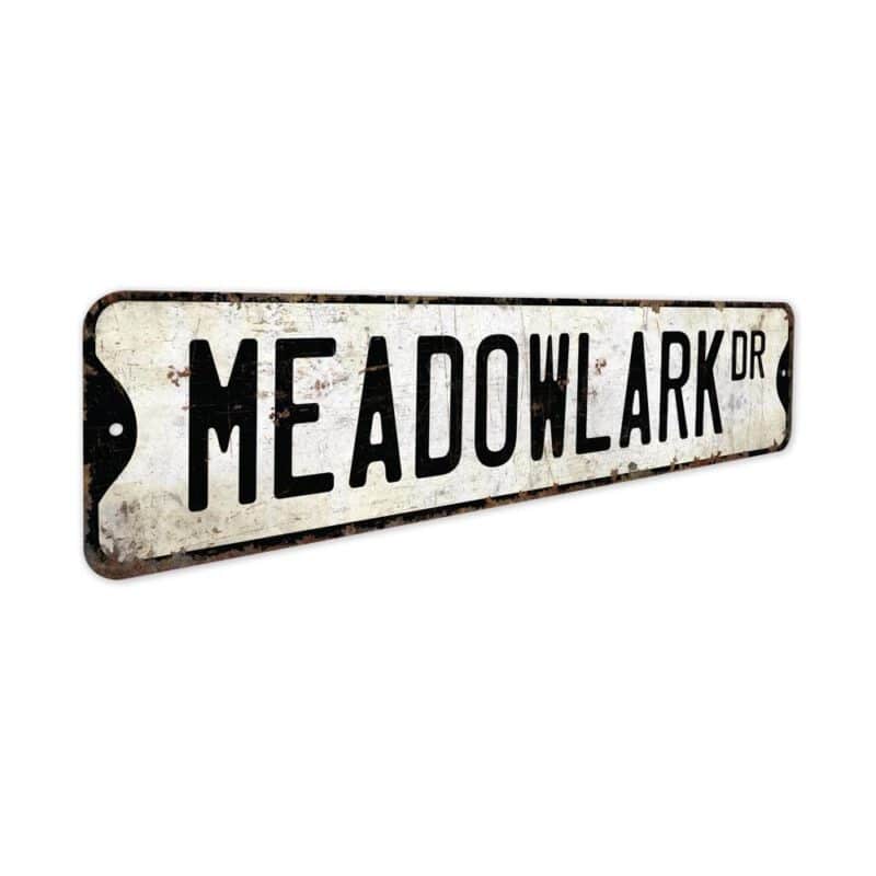 Meadowlark-Premium-Quality-Rustic-Metal-Sign-3