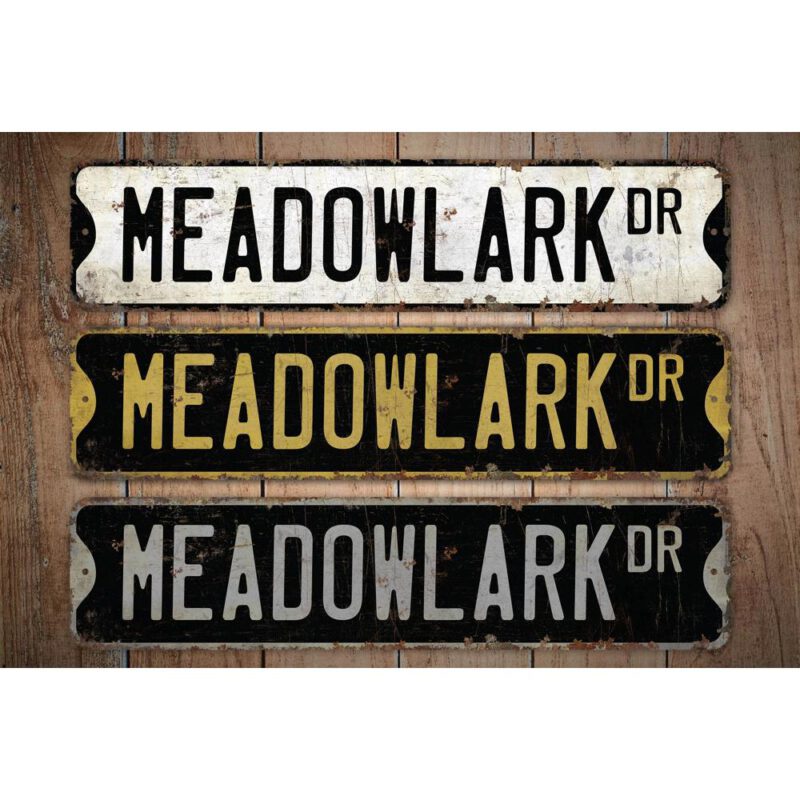 Meadowlark-Premium-Quality-Rustic-Metal-Sign-Images