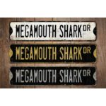 Megamouth-Shark-Premium-Quality-Rustic-Metal-Sign-Images