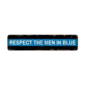 Men-in-Blue-Sign-Premium-Quality-Rustic-Metal-Sign-2