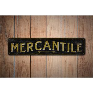 Mercantile-Sign-Premium-Quality-Rustic-Metal-Sign-Images