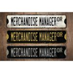 Merchandise-Manager-Premium-Quality-Rustic-Metal-Sign-Images