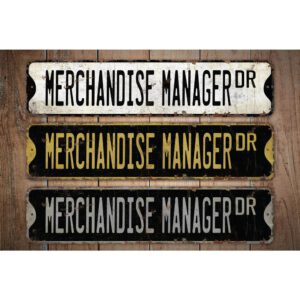 Merchandise-Manager-Premium-Quality-Rustic-Metal-Sign-Images