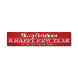 Merry-Christmas-Sign-Premium-Quality-Rustic-Metal-Sign-2-1