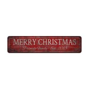 Merry-Christmas-Sign-Premium-Quality-Rustic-Metal-Sign-2-2