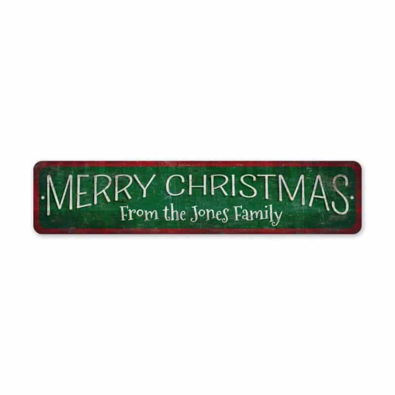 Merry-Christmas-Sign-Premium-Quality-Rustic-Metal-Sign-2-3