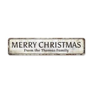 Merry-Christmas-Sign-Premium-Quality-Rustic-Metal-Sign-2-4