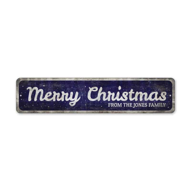 Merry-Christmas-Sign-Premium-Quality-Rustic-Metal-Sign-2-5