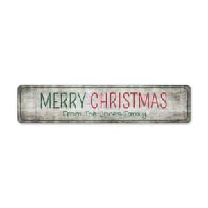 Merry-Christmas-Sign-Premium-Quality-Rustic-Metal-Sign-2-8