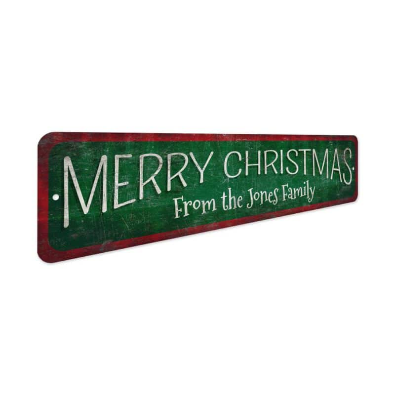 Merry-Christmas-Sign-Premium-Quality-Rustic-Metal-Sign-3-3