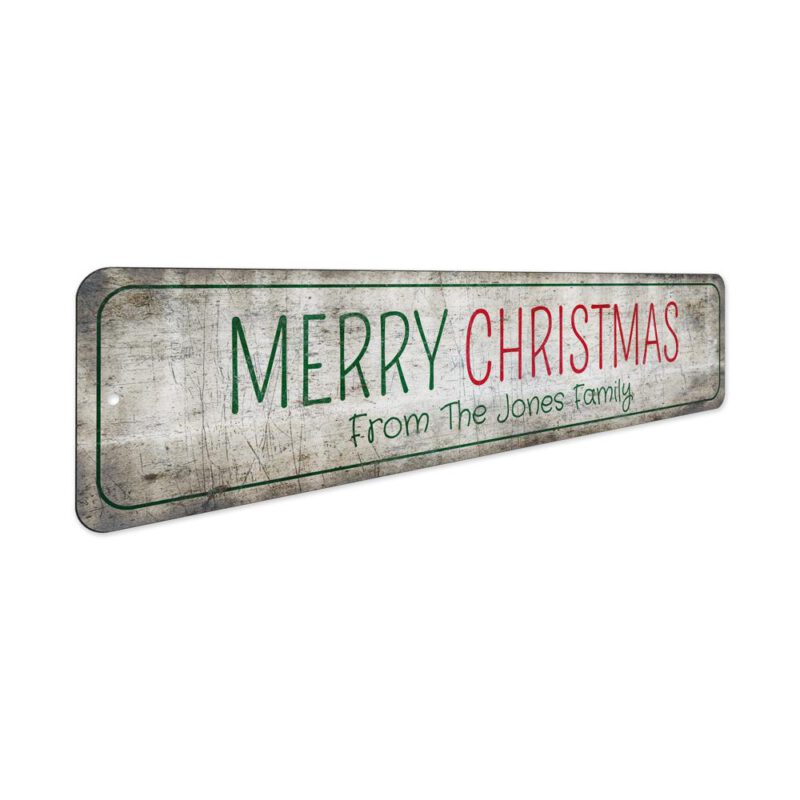 Merry-Christmas-Sign-Premium-Quality-Rustic-Metal-Sign-3-8