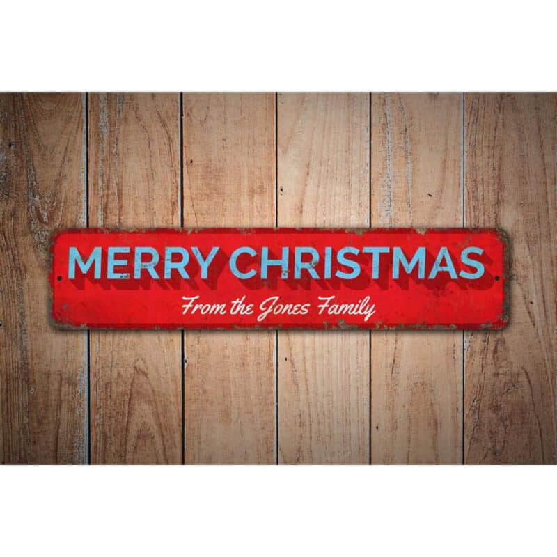 Merry-Christmas-Sign-Premium-Quality-Rustic-Metal-Sign-Images-7