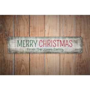 Merry-Christmas-Sign-Premium-Quality-Rustic-Metal-Sign-Images-8