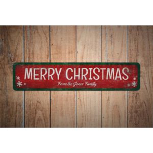 Metal-Christmas-Sign-Home-Decor-Images