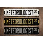 Meteorologist-Premium-Quality-Rustic-Metal-Sign-Images