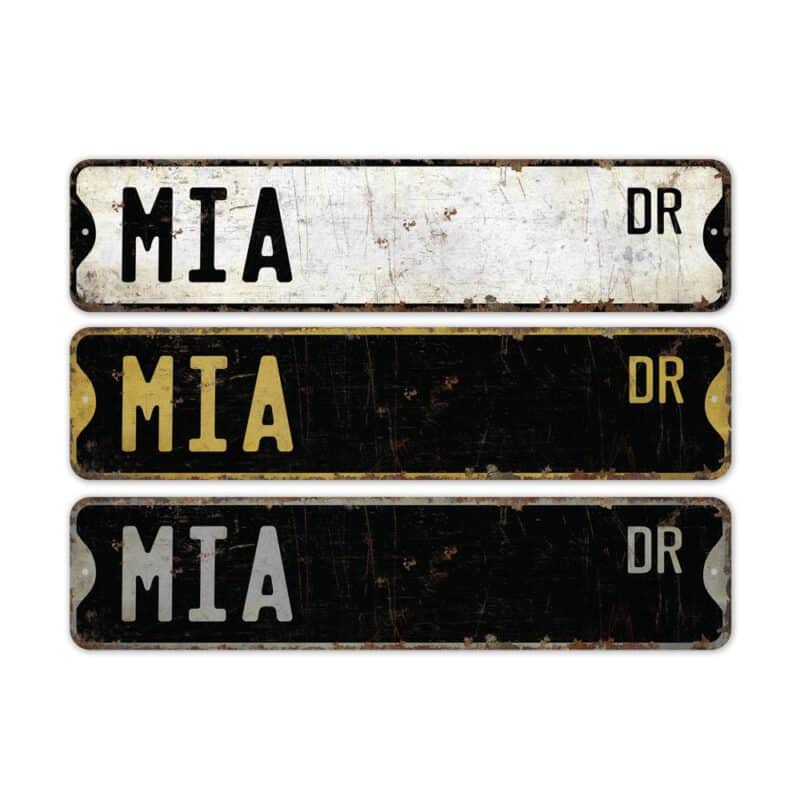 Mia-Name-Sign-Premium-Quality-Rustic-Metal-Sign-2