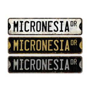 Micronesia-Premium-Quality-Rustic-Metal-Sign-2