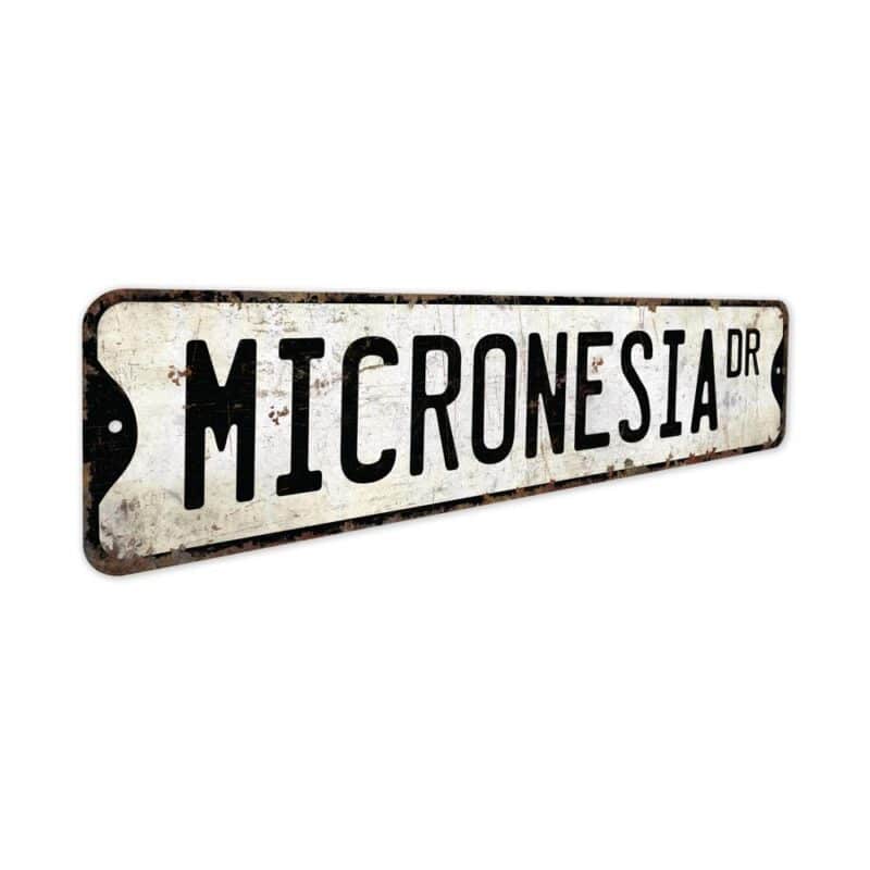 Micronesia-Premium-Quality-Rustic-Metal-Sign-3