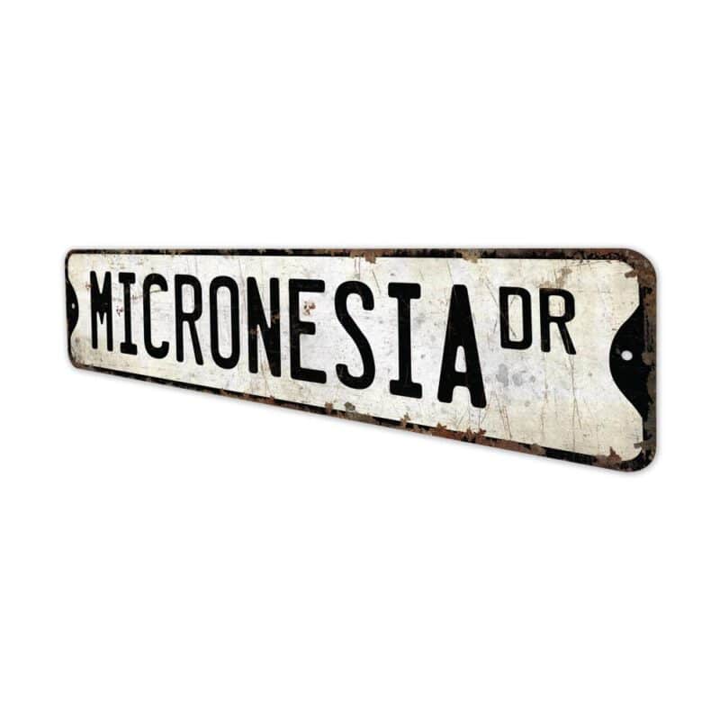 Micronesia-Premium-Quality-Rustic-Metal-Sign-4