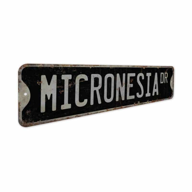 Micronesia-Premium-Quality-Rustic-Metal-Sign-7