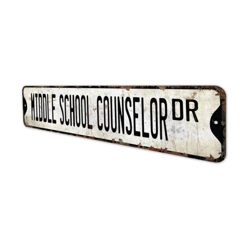 Middle-School-Counselor-Premium-Quality-Rustic-Metal-Sign-4