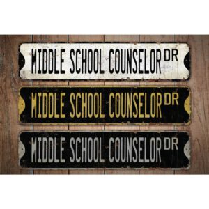 Middle-School-Counselor-Premium-Quality-Rustic-Metal-Sign-Images