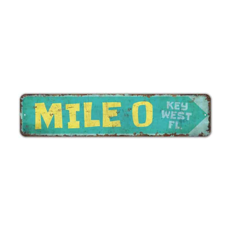 Mile-0-Sign-Premium-Quality-Rustic-Metal-Sign-2