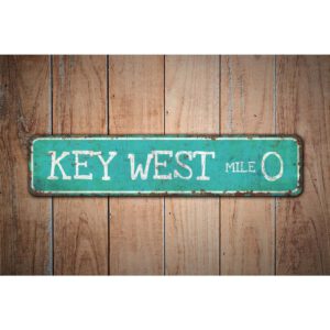 Mile-0-Sign-Premium-Quality-Rustic-Metal-Sign-Images-1