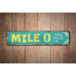 Mile-0-Sign-Premium-Quality-Rustic-Metal-Sign-Images