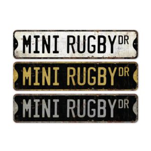 Mini-Rugby-Premium-Quality-Rustic-Metal-Sign-2