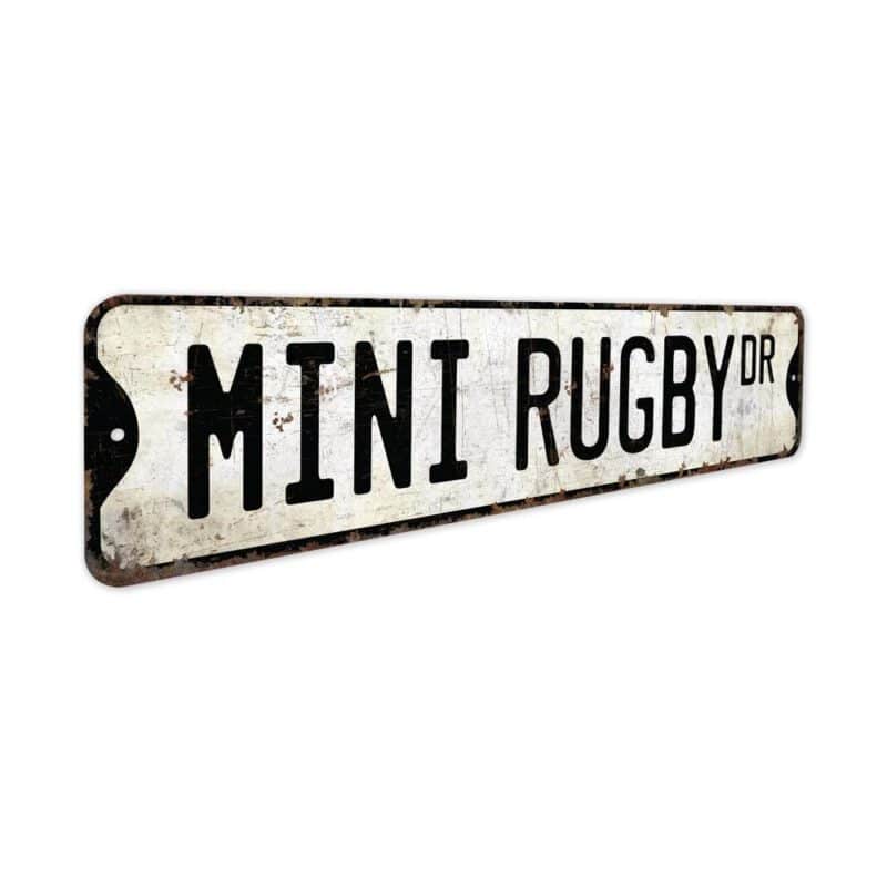 Mini-Rugby-Premium-Quality-Rustic-Metal-Sign-3