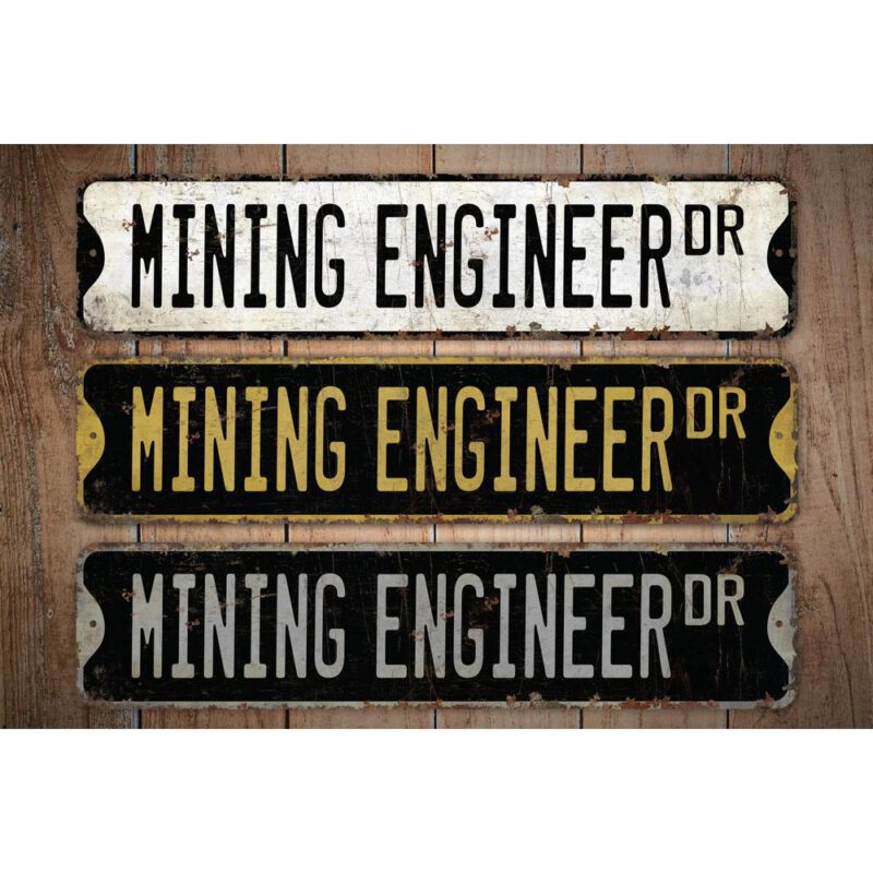 Mining-Engineer-Premium-Quality-Rustic-Metal-Sign-Images