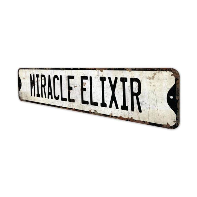 Miracle-Elixir-Decor-Premium-Quality-Rustic-Metal-Sign-4