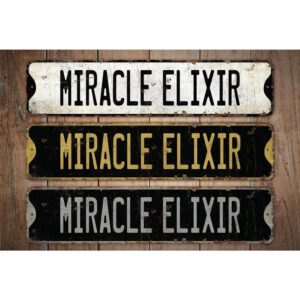 Miracle-Elixir-Decor-Premium-Quality-Rustic-Metal-Sign-Images