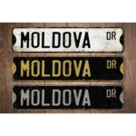 Moldova-Premium-Quality-Rustic-Metal-Sign-Images