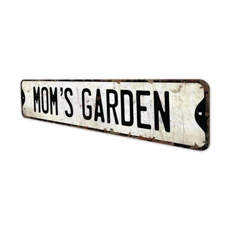 Moms-Garden-Sign-Premium-Quality-Rustic-Metal-Sign-4