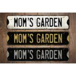 Moms-Garden-Sign-Premium-Quality-Rustic-Metal-Sign-Images