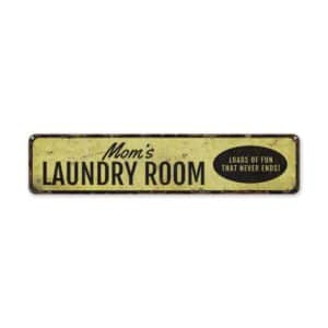 Moms-Laundry-Room-Premium-Quality-Rustic-Metal-Sign-2