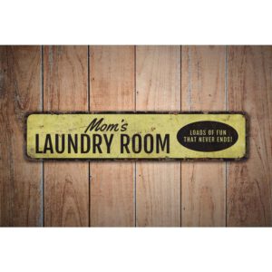 Moms-Laundry-Room-Premium-Quality-Rustic-Metal-Sign-Images