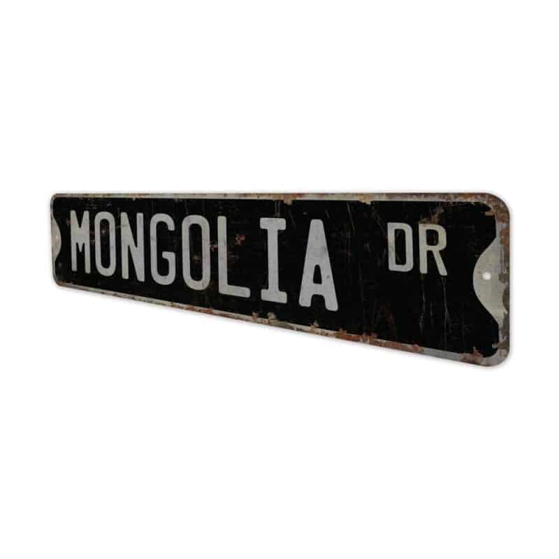 Mongolia-Premium-Quality-Rustic-Metal-Sign-8