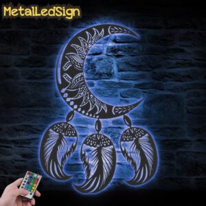 Moon-Dream-Catcher-Metal-Wall-Art-LED-Light-3-1.jpg