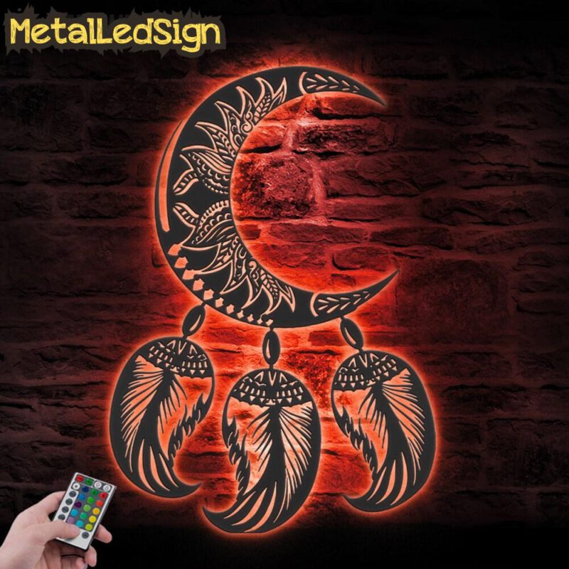 Moon-Dream-Catcher-Metal-Wall-Art-LED-Light-5-1.jpg