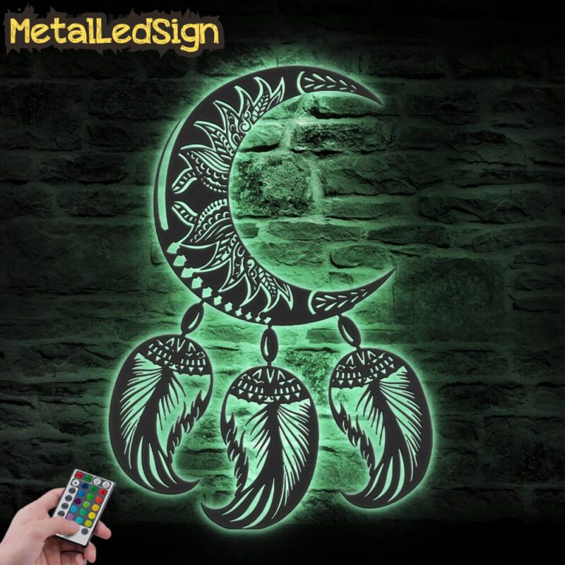 Moon-Dream-Catcher-Metal-Wall-Art-LED-Light-7-1.jpg