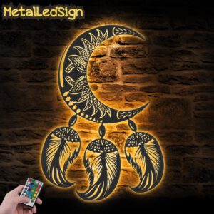 Moon-Dream-Catcher-Metal-Wall-Art-LED-Light-Images-1.jpg