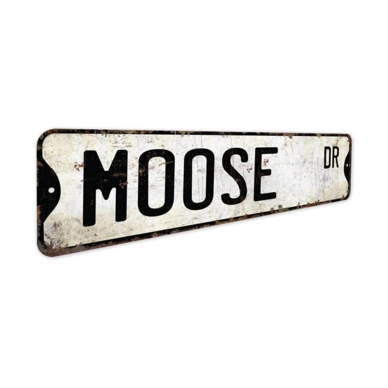 Moose-Premium-Quality-Rustic-Metal-Sign-3