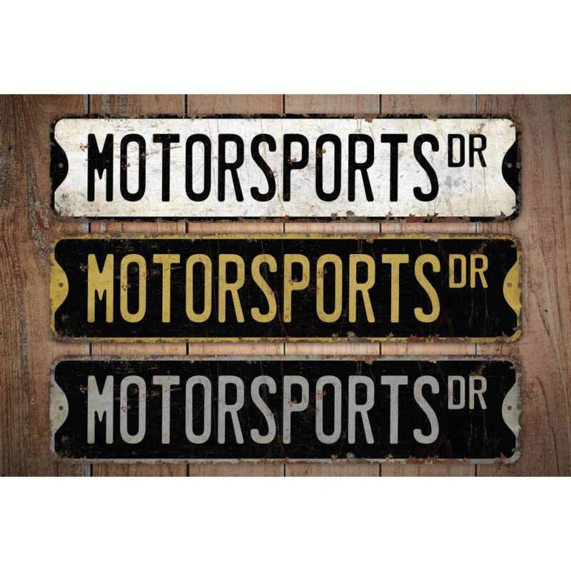 Motorsports-Premium-Quality-Rustic-Metal-Sign-Images